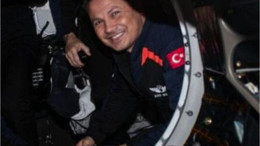 Gezeravcı GUHEM'de Soruları Yanıtlayacak