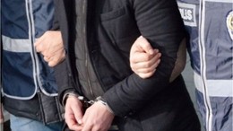 FETÖ/PDY'nin Mahrem Yapılanmasına Operasyon: 9 Gözaltı