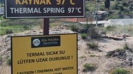 Balıkesir Kaplıcaları Yüzyıllardır Şifa Dağıtıyor