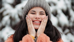 Cilt Bakımında Kar Kullanımı: Efsane mi Gerçek mi?
