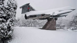 Balıkesir ve Çevresinde Kar Alarmı