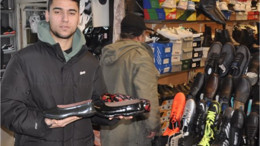 Balıkesir Kara Lastiğin İzinde