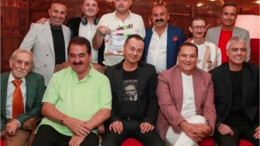 Kolpaçino 4 Ekibi Yarın Balıkesir'de!