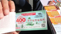 Milli Piyango Büyük İkramiye Hangi Numaralara Çıktı?