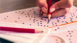 ÖSYM Yılın İlk Sınavını Bugün Yapacak