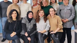 Balıkesir'de Seminer 9 İlçede Gerçekleşti