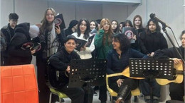 Balıkesir Okullarında "Dönem Sonu Faaliyet Haftası" Coşkusu