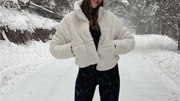 Kışın Spor Kombin Nasıl Oluşturulur?