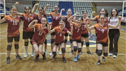 Genç Sporcular Susurluk'ta Başarılarıyla Parlıyor