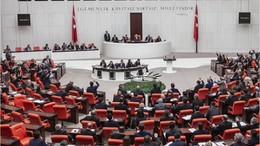 TBMM Çalışma Hayatında Değişiklik İçin Toplanacak
