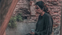 Balıkesir'in Tiyatro Perdesi Mescid-i Aksa'ya Açılacak