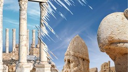 Türkiye Turizminde Beklentilerin Üzerinde Performans