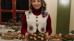 Burhaniye'de 19. Zeytin Festivali ve Yöresel Yemek Yarışması Başlıyor
