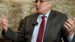 İl Müftüsü Celal Sürgeç; “Ramazan Ayı Çok Kıymetli Bir Ay”