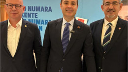 Ahmet Akın Projelerini Açıkladı