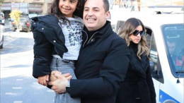 Ahmet Akın'dan Altyapı Çözümleri