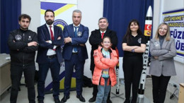Alper Gezeravcı'dan Bandırma Açıklaması