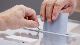 Azerbaycan Halkı Cumhurbaşkanlığı Seçimlerinde