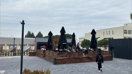 BALBUCKS Balıkesir Üniversitesi'nde