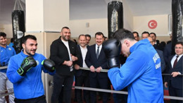 BAÜN Hüseyin Murat Uysal'ı Unutmadı