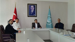 BAÜN’de Enerji Verimliliği İçin Yeni Çalışma