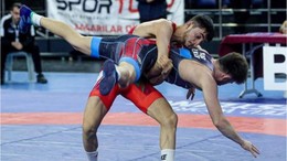Balıkesir Üniversitesi Sporcuları Türkiye Şampiyonu
