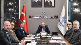 Balıkesir'de Eğitimde Yeni Atak