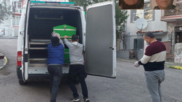 Balıkesir'de Evlerinde Ölü Bulunan Anne ve Oğlu: Gaz Sızıntısı Şüphesi