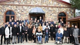 Şehirler Arası İşbirliği ve Kültürel Alışveriş