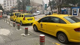 Balıkesir'de Taksi Ücretleri Değişti