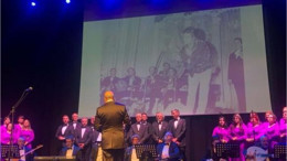 Balıkesir'de Yeşil Çam Rüzgarı Esti