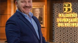 Balıkesir'e 51 Yeni Fabrika