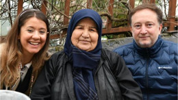 Başkan Dinçer Orkan Karesi Mahallelerini Gezdi