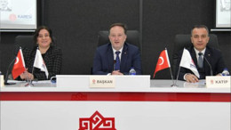 Başkan Orkan’dan Meclis Üyelerine Teşekkür