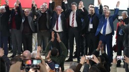 CHP Edremit Belediye Başkan Adayı Belirlendi