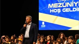 Mustafa Canbey 'Hedef 21’de 21'