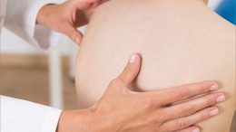 Çocuklarda Skolyoz Teşhisi Ailelerin Görevi