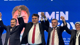 Havran Belediye Başkan Adayı Emin Ersoy Oldu