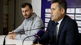 Hüseyin Eroğlu'ndan Haftasonu Oynanan Göztepe Maçı Yorumu