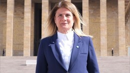 İYİ Partili Özlem Ural İstifa Etti