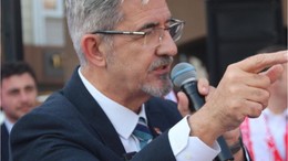 Köybaşı'dan Deprem Anısında Güçlü Yapılar İçin Çağrı