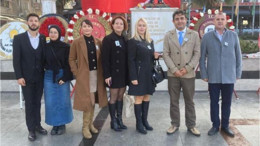 Memleket Partisi'nde Bandırma'da Kriz