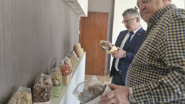 Müdür Alkan Markana Serüvenine Dahil Oldu