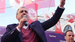 Rahmi Gençer'in Adaylığı İptal Edildi