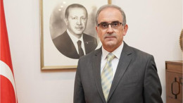 Rektör Boz 6 Şubat Depremlerini Andı