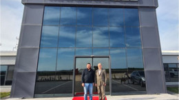 Sanayi ve Eğitimde İş Birliği