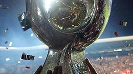 Süper Kupa Final Maçı Şanlıurfa'da Oynanacak