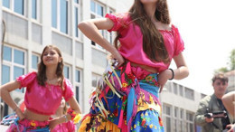 Susurluk'ta Roman Gecesi Olacak