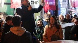 Ahmet Akın'dan Müjde! Balıkesir'de Taksiler Güvenliğe Kavuşuyor
