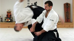 Japon Savunma Sanatının Rüzgarı Balıkesir'de Esecek